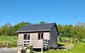 Cottage le pavillon